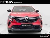 Używany Renault Austral Techno 2024 Czerwony SUV