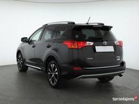 używany Toyota RAV4 2.2 D-4D