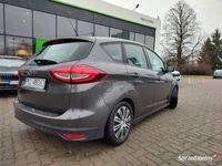 używany Ford C-MAX 1.5TDCI