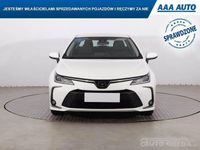 Używany Toyota Corolla 2022 Biały
