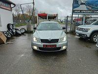 używany Skoda Octavia II 1.4 TSI 122 KM, Tempomat, Klimatyzacja, Alufelgi, Isofix,Grzane Fote