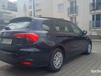 używany Fiat Tipo 1.4 95KM, drugi własciciel