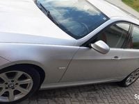 Używany BMW 320 177 KM (130 kW) 2009