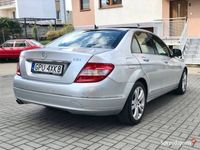 używany Mercedes C220 W204sedan 170ps SuperAuto W204sedan 170ps SuperAuto