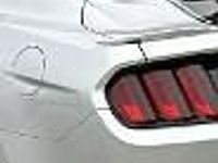 Używany Ford Mustang GT 421 KM (309 kW) 2017 Srebrny Coupe