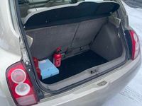 używany Nissan Micra 1.2