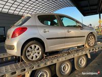 Używany Peugeot 207 2009