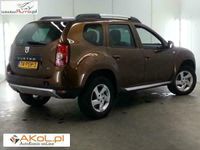 używany Dacia Duster 1.5dm 107KM 2011r. 189 521km