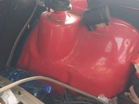 używany VW Golf III