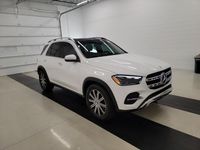 używany Mercedes GLE350 2dm 255KM 2024r. 4 031km