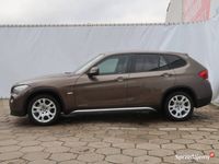 używany BMW X1 xDrive18d