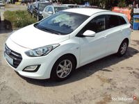 używany Hyundai i30 