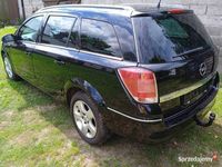 używany Opel Astra 1.7 CDTI