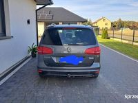 Używany VW Sharan 2015 Minivan