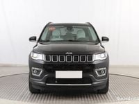 Używany Jeep Compass 2019 Czarny SUV