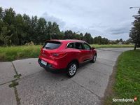 używany Renault Kadjar Kadjar Zadbany Krajowy 2017rok Zadbany Krajowy 2017r