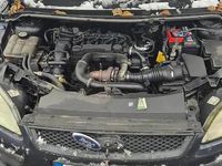 Używany Ford Focus 2005