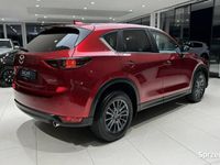 używany Mazda CX-5 SkyJoy, NAV, LED, salon PL, DOSTAWA, FV-23%, gwa…