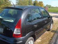 używany Citroën C3 Sprzedam 1,1 Benz.