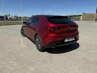 Używany Mazda 3 150 KM (110 kW) 2024 Hatchback