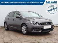 Używany Peugeot 308 2018 Szary