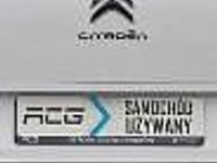 Używany Citroën Grand C4 Picasso Feel 130 KM (95 kW) 2021 Biały Minivan