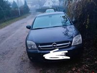 Używany Opel Vectra 122 KM (89 kW) 2004