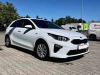 Używany Kia Ceed 2019 Biały Hatchback