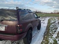 Używany Dodge Durango 2005 SUV