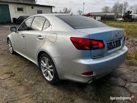 Używany Lexus IS250 2008