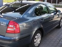 używany Skoda Octavia II 2,0 FSI 150 KM 2005 r.