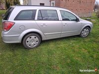 używany Opel Astra 