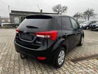 używany Hyundai ix20 1,6 Benzyna EZ.05/2012