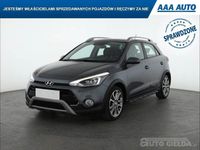 Używany Hyundai i20 101 KM (74 kW) 2018 Szary