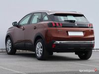 używany Peugeot 3008 1.2 PureTech