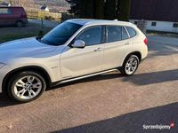 używany BMW X1 Do sprzedania Drive 23d