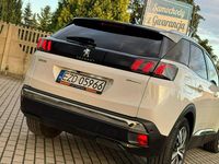 używany Peugeot 3008 *Hybrid 4*Niski Przebieg*Lakier Perła*