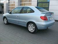 używany Citroën Xsara 1.6dm 88KM 2002r. 176 000km