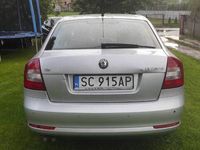 używany Skoda Octavia 2009 2.0 Tdi