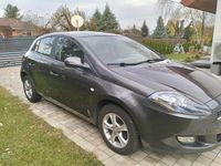używany Fiat Bravo 1,6/120 KM diesel