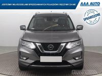 Używany Nissan X-Trail 150 KM (110 kW) 2019 Szary SUV