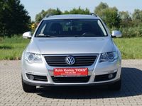 używany VW Passat B6 ZADBANY SPRAWNY 2,0 140 KM