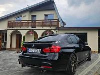 używany BMW 335 F30 i