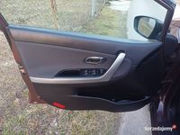 używany Kia Ceed 2013R Benzyna 1.6 16V 135KM Z NIEMIEC