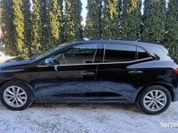 Używany Renault Mégane IV 101 KM (74 kW) 2016 Czarny (metalik) Hatchback