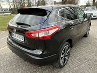 używany Nissan Qashqai QashqaiII 1.2B Kamera 360 LED Panora…