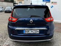 używany Renault Grand Scénic IV 1.2dm 132KM 2017r. 124 939km