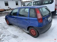 używany Fiat Punto 1995
