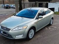 używany Ford Mondeo 