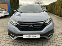 używany Honda CR-V 2dm 184KM 2021r. 29 517km